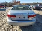 2006 Hyundai Sonata GLS