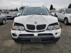 2006 BMW X5 3.0I