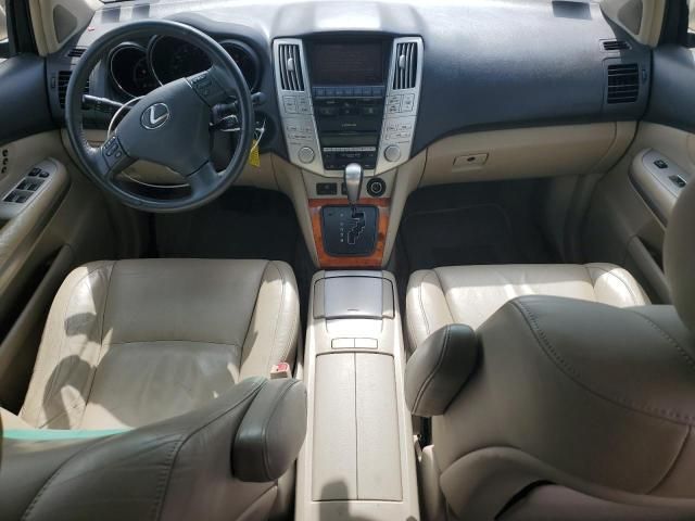 2006 Lexus RX 400