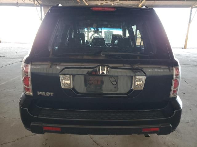 2006 Honda Pilot EX