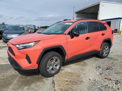 2024 Toyota Rav4 LE en venta en Fredericksburg, VA