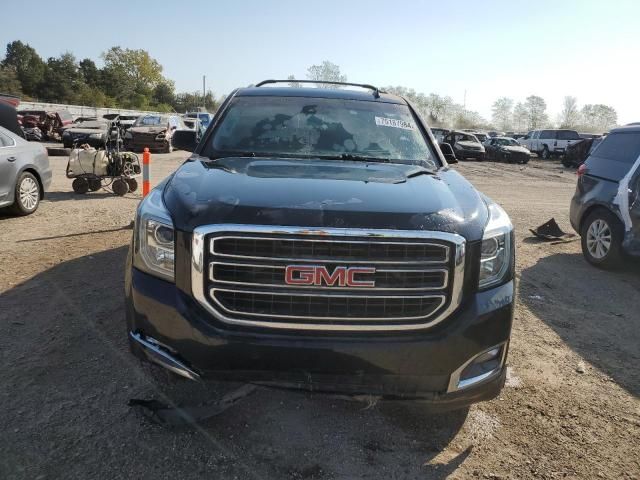 2015 GMC Yukon XL K1500 SLT