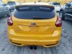 2013 Ford Focus ST