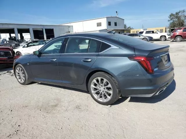 2021 Cadillac CT5 Premium Luxury