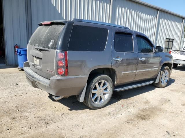 2013 GMC Yukon Denali