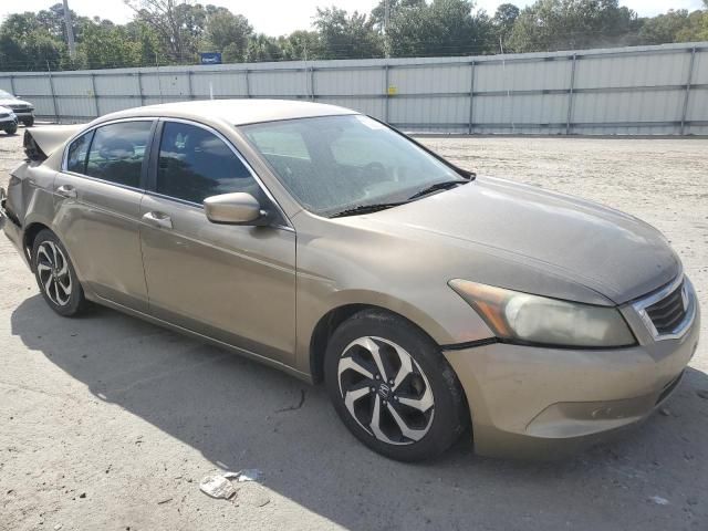 2009 Honda Accord LX