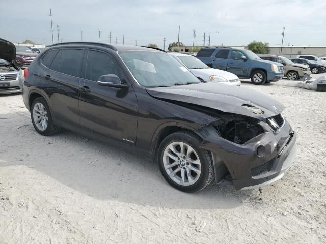 2015 BMW X1 XDRIVE28I