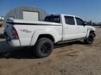 2013 Toyota Tacoma Double Cab Long BED