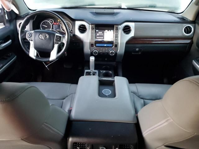 2014 Toyota Tundra Crewmax Limited