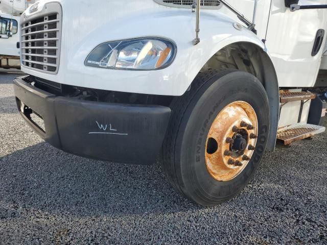 2018 Freightliner M2 106 Medium Duty