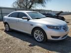 2018 Ford Taurus Limited