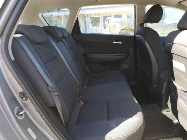 2010 Hyundai Elantra Touring GLS