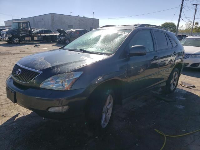 2007 Lexus RX 350