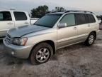 2003 Toyota Highlander Limited