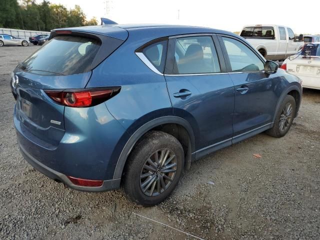 2017 Mazda CX-5 Sport