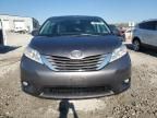 2011 Toyota Sienna XLE