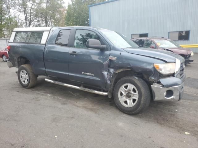 2008 Toyota Tundra Double Cab