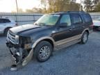 2012 Ford Expedition XLT