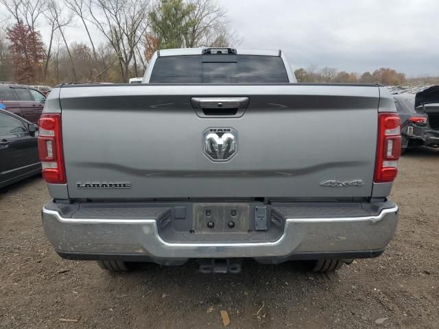 2022 Dodge 2500 Laramie