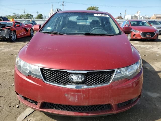 2010 KIA Forte EX