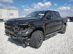 2019 Dodge RAM 1500 BIG HORN/LONE Star en venta en Taylor, TX