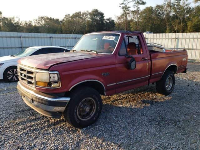 1994 Ford F150