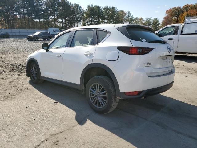 2019 Mazda CX-5 Sport