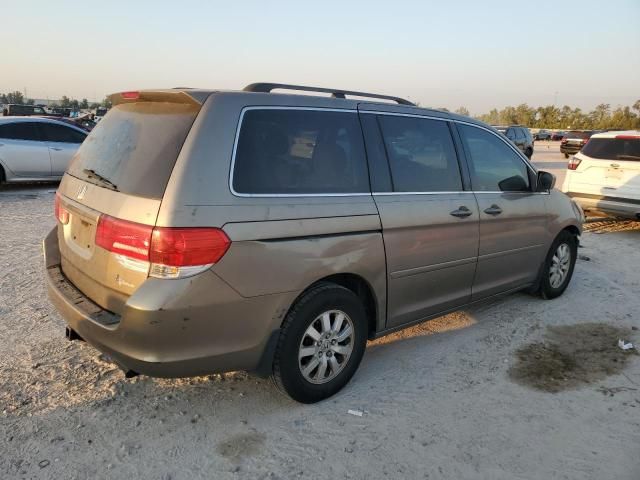 2009 Honda Odyssey EX