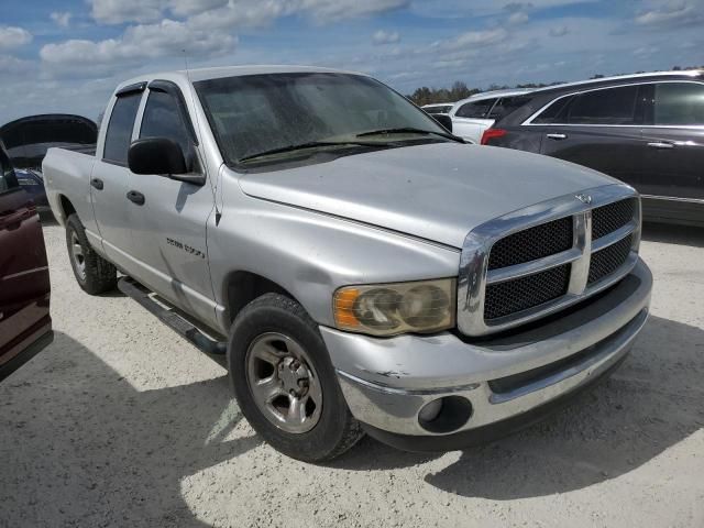 2003 Dodge RAM 1500 ST