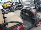 2019 Alumacraft Golfcart