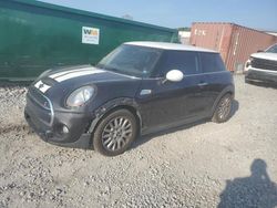 Mini Cooper s salvage cars for sale: 2015 Mini Cooper S