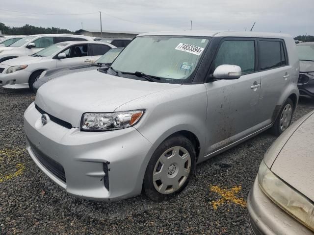 2011 Scion XB