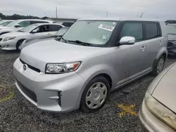 Scion xb Vehiculos salvage en venta: 2011 Scion XB