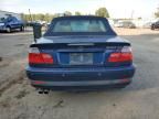 2004 BMW 330 CI