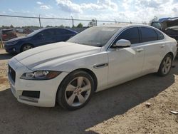 2018 Jaguar XF en venta en Houston, TX