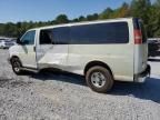 2015 Chevrolet Express G3500 LT