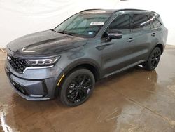 KIA Sorento Vehiculos salvage en venta: 2023 KIA Sorento SX