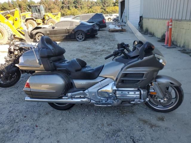 2006 Honda GL1800