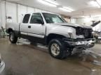 2004 Chevrolet Silverado K2500 Heavy Duty