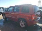 2010 Jeep Patriot Sport