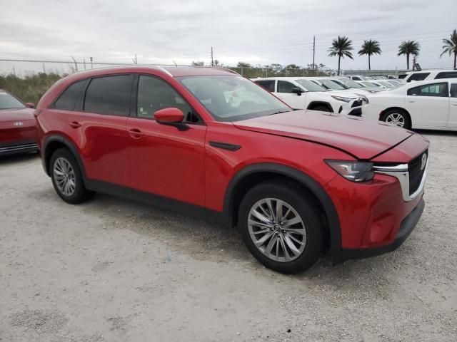 2024 Mazda CX-90 Preferred Plus