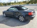 2003 Audi A4 3.0 Cabriolet