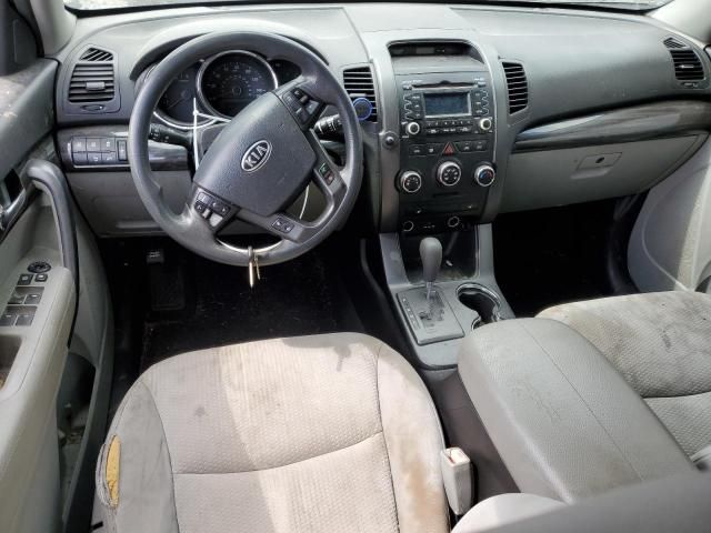 2011 KIA Sorento Base