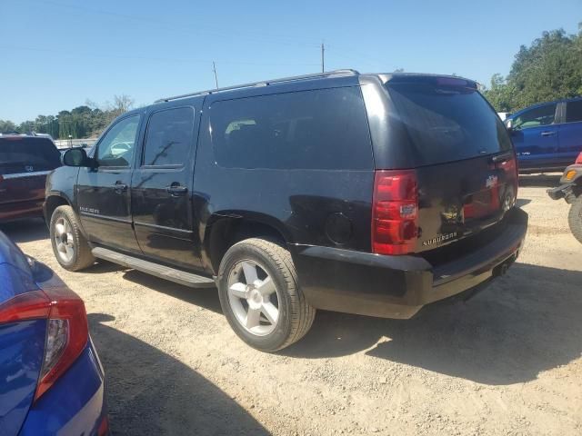 2008 Chevrolet Suburban C1500  LS