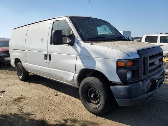 2012 Ford Econoline E150 Van