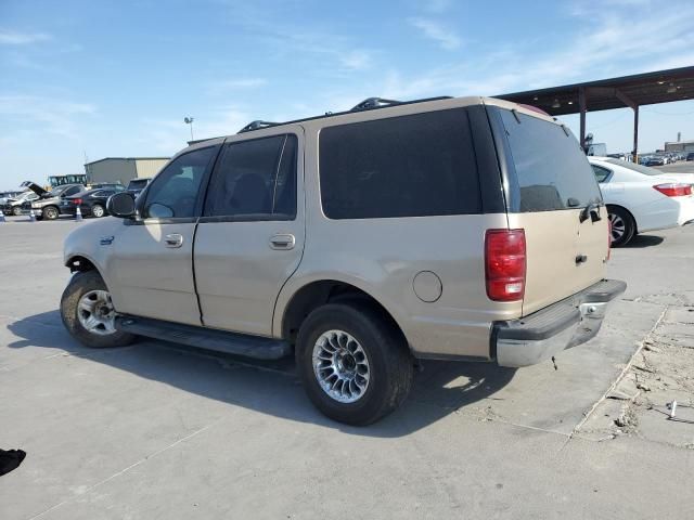 1998 Ford Expedition