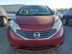 2016 Nissan Versa Note S