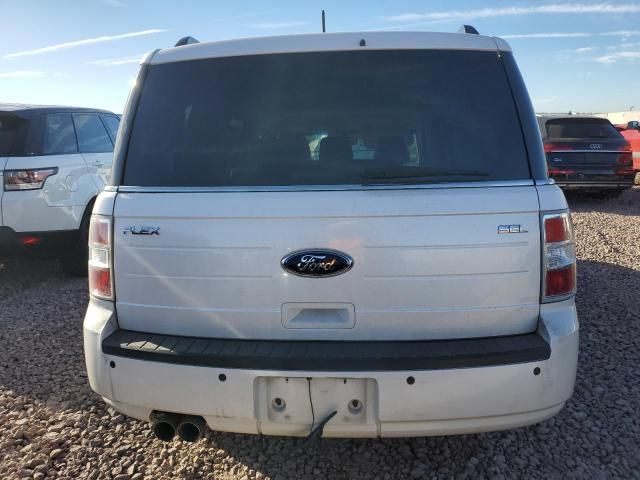 2011 Ford Flex SEL