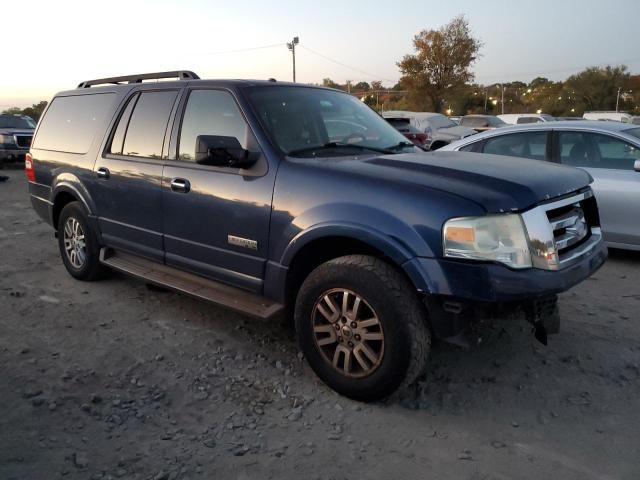 2008 Ford Expedition EL XLT