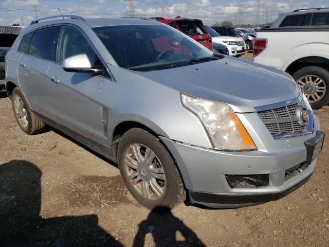 2011 Cadillac SRX Luxury Collection